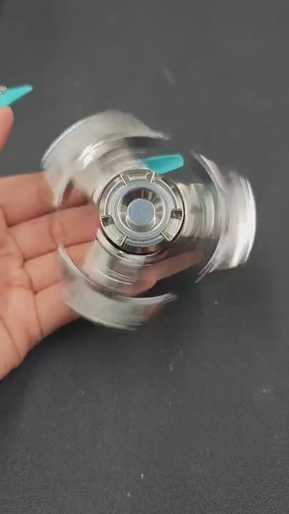 Shock String Titanium