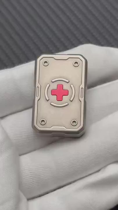 ACEdc Platinum Bastion Titanium