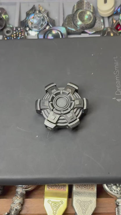 Machinarium 3.0 Stainless Steel