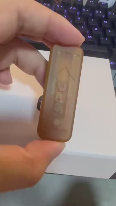 Chewing Gum 2.0