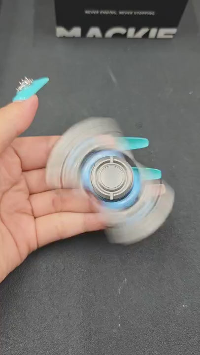 Starship 2.0 Titanium