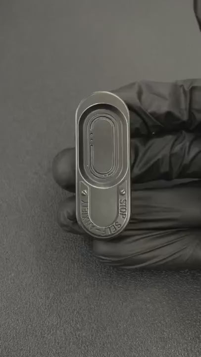 Slider Stainless Steel