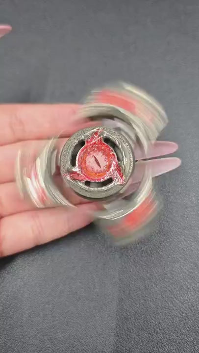Cerberus Cupronickel Titanium