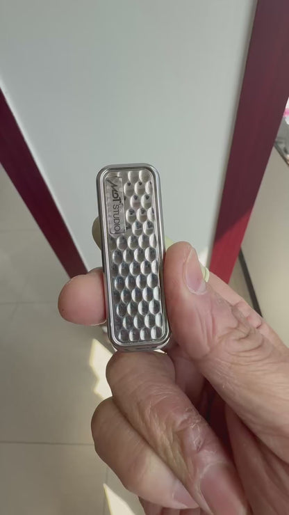 FENG LING Stainless Steel