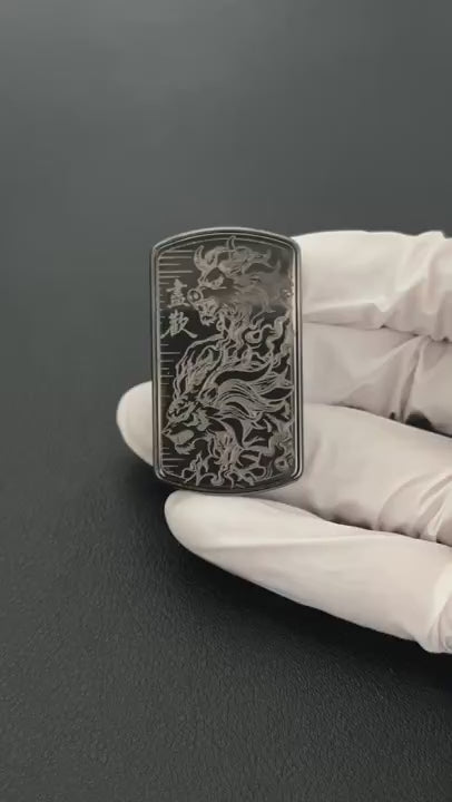 Root Three Zirconium