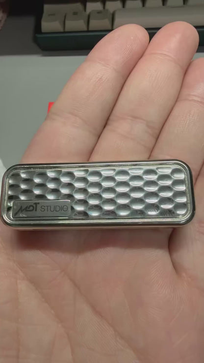 FENG LING Stainless Steel