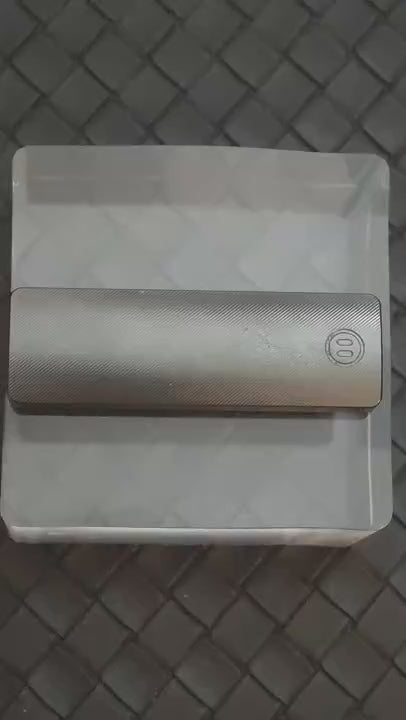 YEDC JI LI 2.0 Zirconium