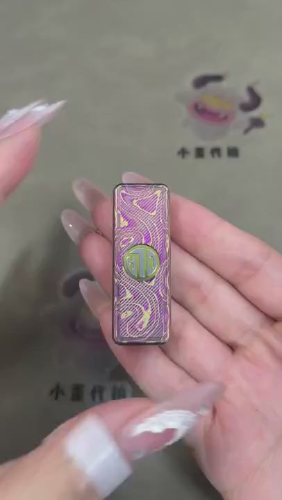 Jingle Bell Zircuti