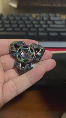 Exorcism 3.0 (snake) Zirconium