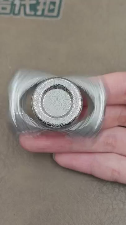 Like Jade Damasteel