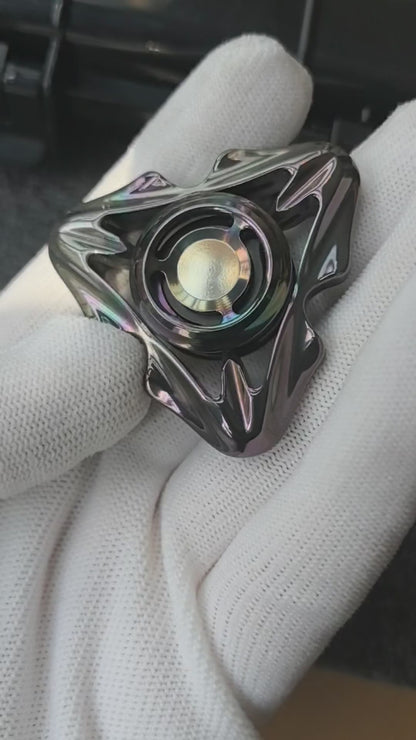 Valkyrie Zirconium