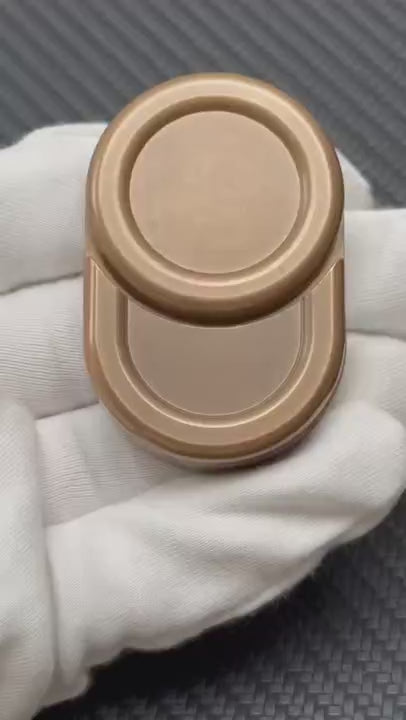 ACEdc Naikiya Bronze