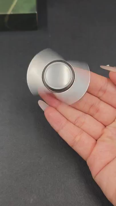 Dawn Stainless Steel Stonewashed
