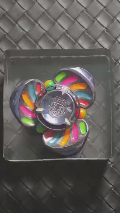Turbo Titanium