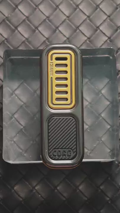 Eraser Zirconium Brass