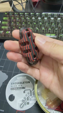 EXOSKELETON G10