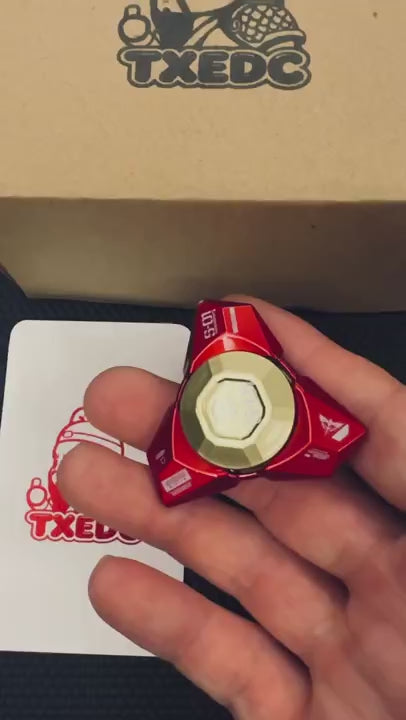 Phantom Stainless Steel