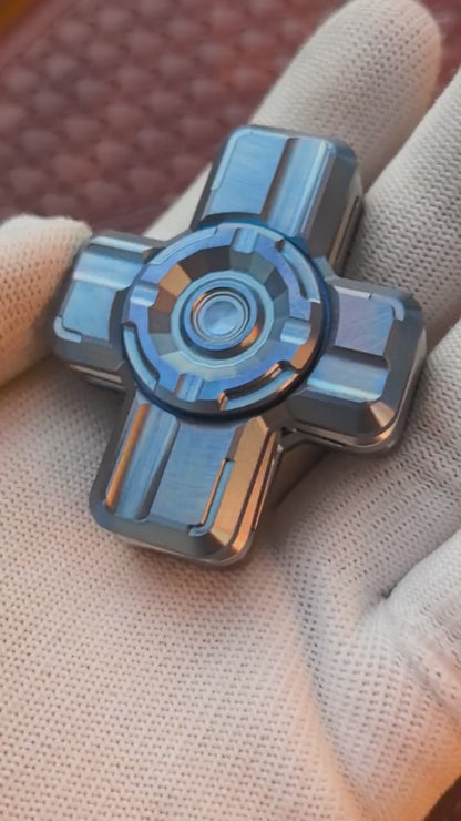 Priest Titanium
