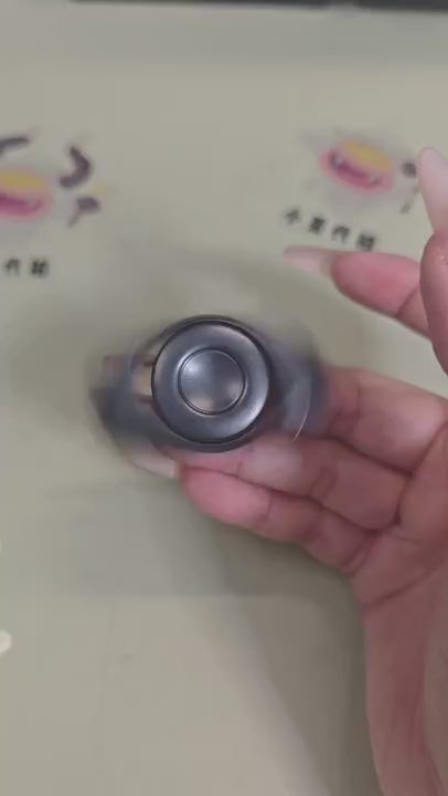 Mirror Eye Zirconium
