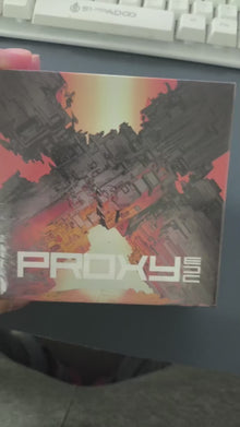 Cyborg Soul Stainless Steel