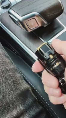 Destroyer Ti + Brass (Chase Edition)