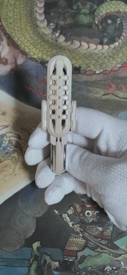 EXOSKELETON PEEK Limited Edition