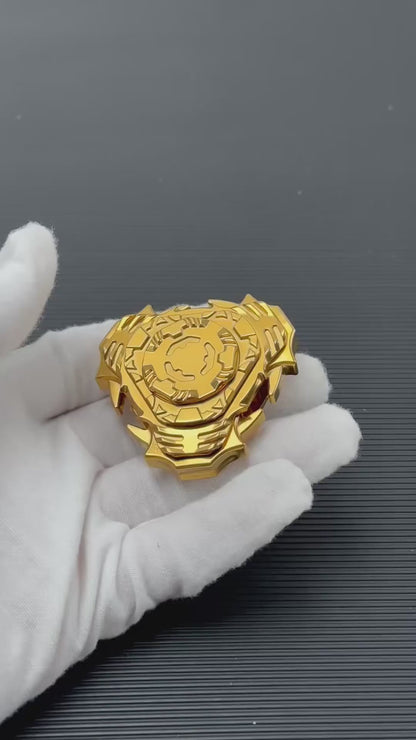 Leiya Titanium