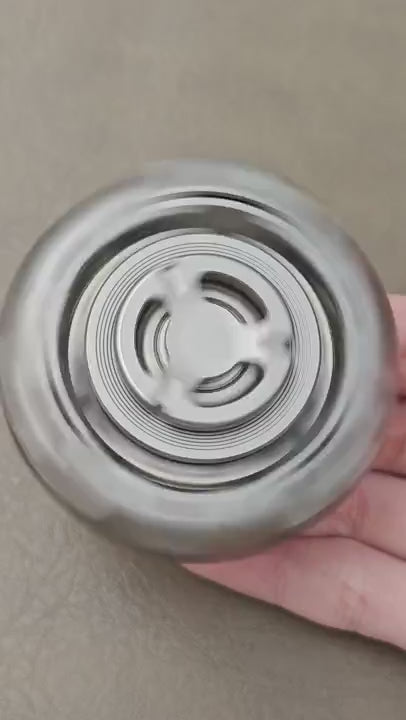 Fission Titanium