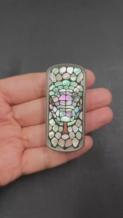 Blade Titanium