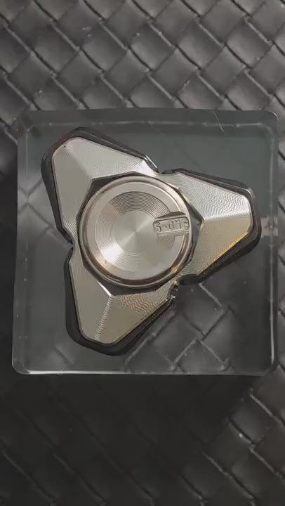 Qs Tungsten Titanium