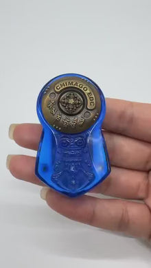 Chimago Garuda Slider PMMA
