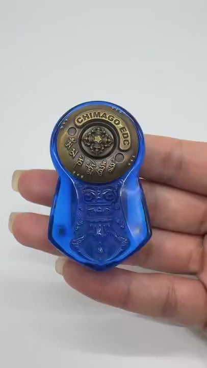Chimago Garuda Slider PMMA