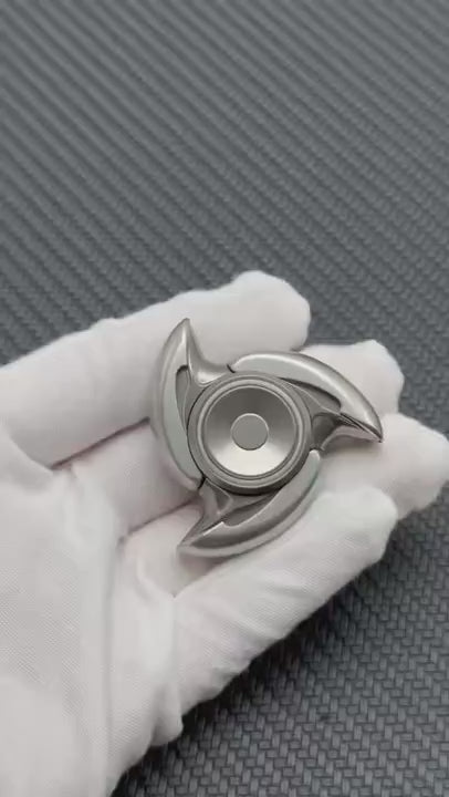 TRINITY Liquid Flash Stainless Steel