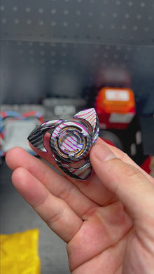 Ball Shark Zircuti