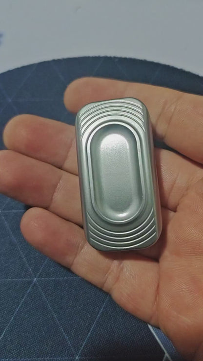 POPO Stainless Steel