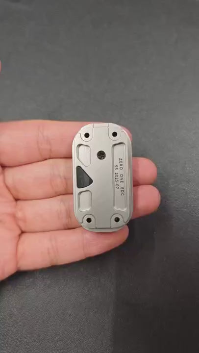 Ejector Core Stainless Steel