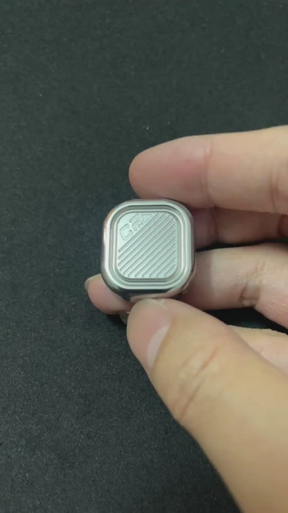 CP3 nano Stainless Steel