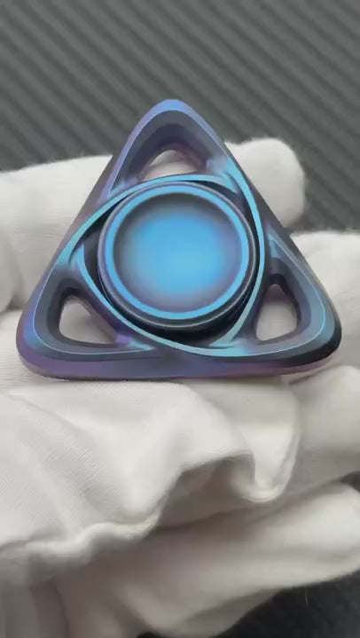 Loop Stratus Zirconium