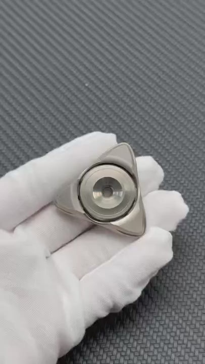 TICK Tactile Spin Tungsten