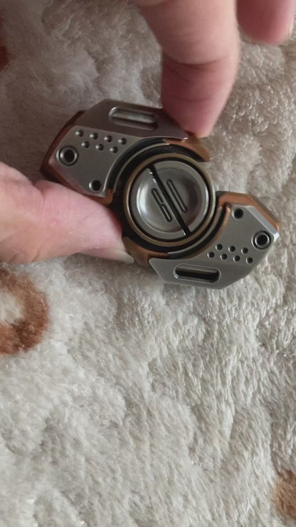 BIT09SE Copper/Stainless Steel