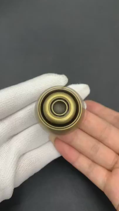 Noiz E Nano Brass