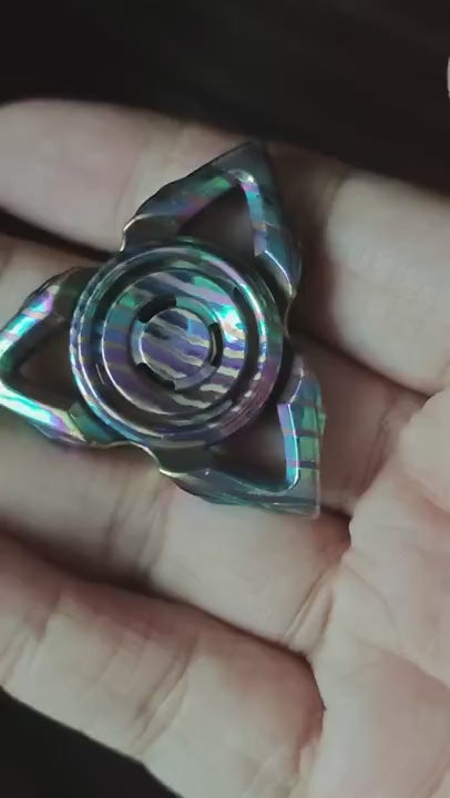Shanhai Chongming Zircuti