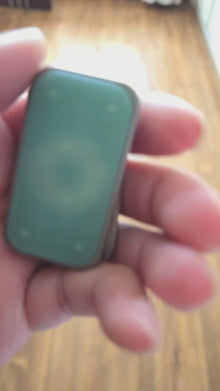 ZHUAN ZHUAN Slider Titanium+G10