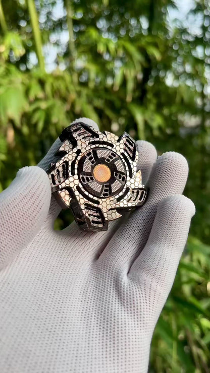 Hurricane Superconductor Limited Edition