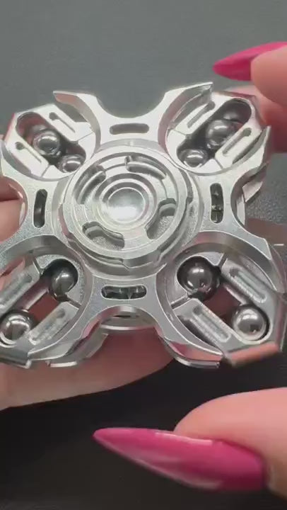 Oracle Aluminum