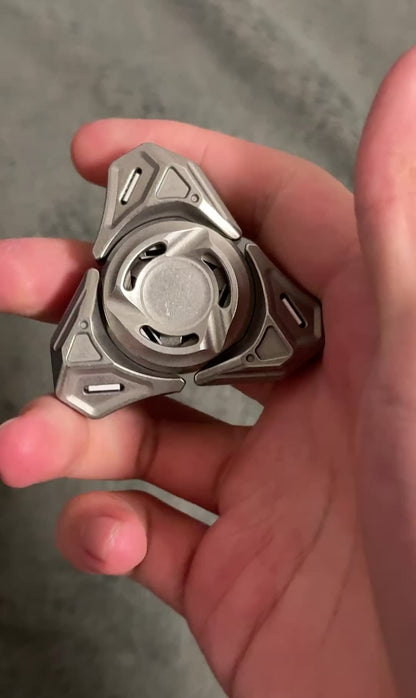 Cerberus Titanium