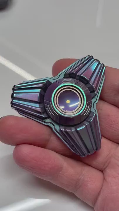 Prism Titanium Limited 30