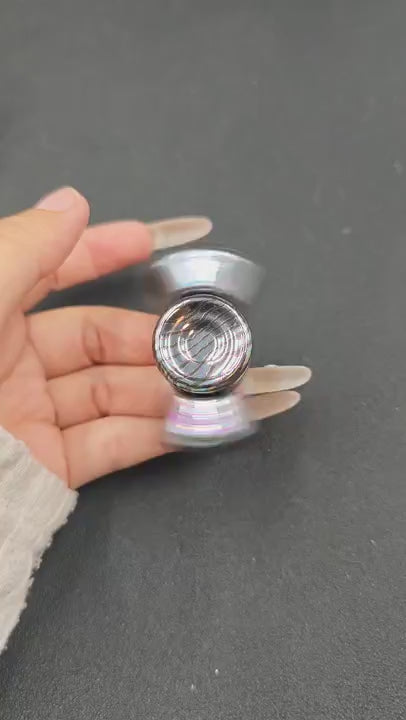 Spin Zircuti