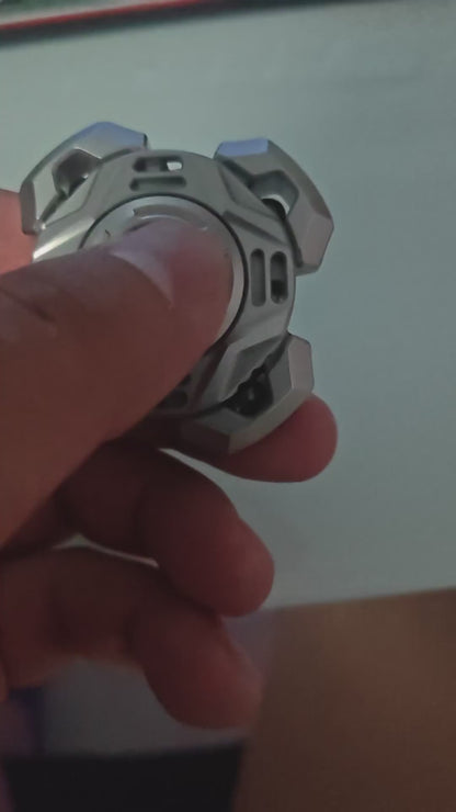 Ares Stainless Steel