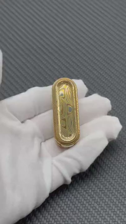 Slider Mokume